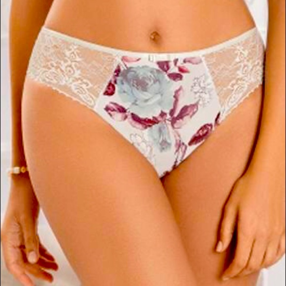 Panties S size